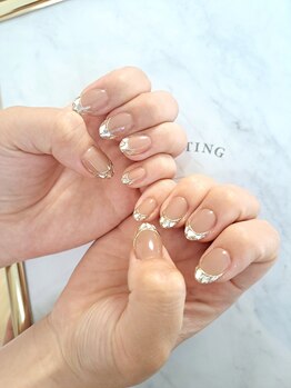 ガラスフレンチ