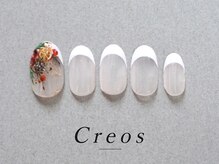 クレオス 松戸駅前店(Creos)/150分コース