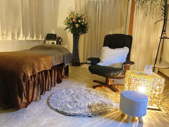 アリーハートボディサロン(ALLYHeart×BodySALON)