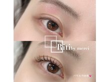 リティ バイ メルシー(Riti by merci)/パリエク♪