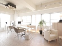 アーバニティ ネイルズ(Urbanity Nails)