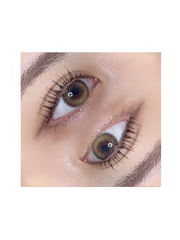 キープ力が自慢のサロン