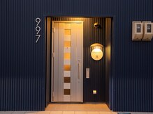 ククナ(997)/外観