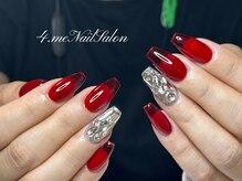 フォーミー(4.me)/アートネイル