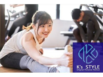 ケーズスタイル(K's STYLE)の写真