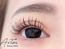 アリーズ 心斎橋店(Aries)/デザイン例《心斎橋/マツエク》