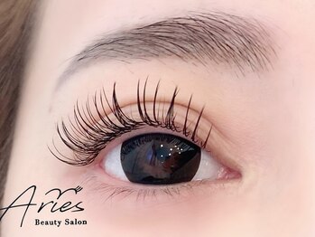 アリーズ 心斎橋店(Aries)/デザイン例《心斎橋/マツエク》