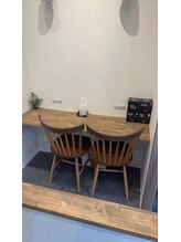 ひろ整骨院/待合室