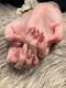 マイスタンネイル(MY STAN NAIL)の写真/可愛くしたい!でも派手すぎるのは…そんなお客様におすすめ。オフィスOKなシンプルカラーを豊富にご用意♪