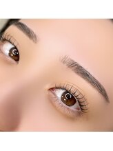 ヴィフ(Vif)/まつげパーマ+眉毛ワックス♪