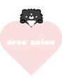 オレオサロン 池袋(oreo salon)/oreo salon 池袋 nail&eyelash&eyebrow