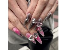 イロハネイル(IROHA NAIL)