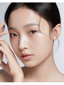 L.アイラッシュアンドビューティーの写真/なんか疲れてる？を解消☆ごわつき・毛穴・くすみを撃退◎速攻効果で「あ、変わった！」を実感ください！