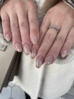 ロミー(Rommy)/ヌーディーカラー