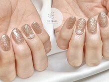 ジーエスネイル(GS NAIL)/フラッシュネイル