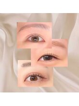 ルーブル 岐阜駅(Louvre)/【まつ毛パーマ】岐阜駅/西岐阜