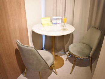 サロンエイトミー 西船橋店(salon 83)/【西船橋】丁寧カウンセリング◎