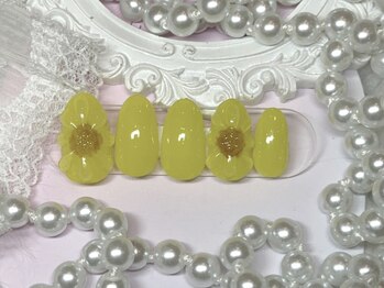 季節こだわり定額アート