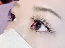 バーロビューティールーム ヨコハマ(Balo Beauty Room Yokohama)/Gress Lash100グレス