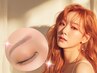 新規様限定★美眉スタイリング(アイブロウwax眉メイク付￥3980