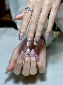 チャン アン(Trang An)/