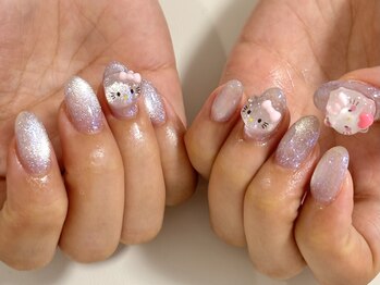 ミューネイル(Miu Nail)/