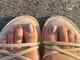 マリー ネイルズアンドラッシュアート モザイクモール港北店(MARIE NAILS & LASH ART)の写真/★《ご新規様オフ無料》定番からトレンドまで幅広いデザインで、一度施術を受けるとリピートしたくなる！