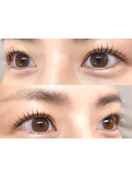 キープ力が自慢のサロン