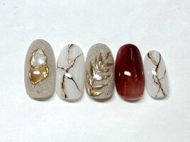 HAND:定額9350円コース