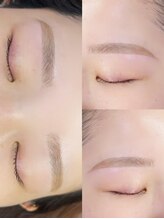 メロー(mel:ow)/美眉アイブロウ！