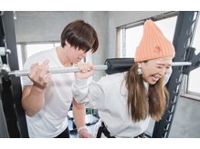 アークトウキョウ(ARC TOKYO)/女性も通いやすいジム