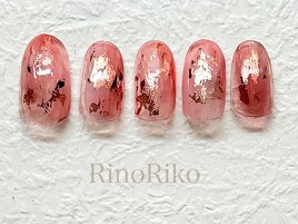 11月シンプルニュアンス 1 2025