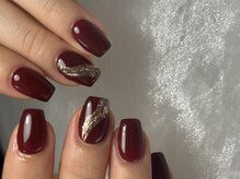 ネイル モア 岐阜駅店(nail mor.)/◇過去デザイン