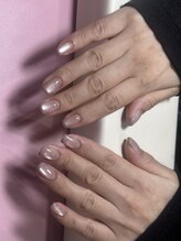 エツキネイル(悦木Nail)/