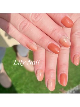 リリーネイル(LILY NAIL)/