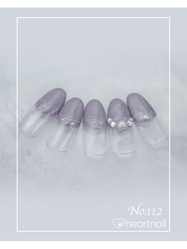 はあとねいる 大阪南堀江店/定額 4,400円