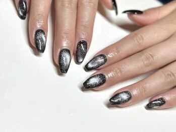 ゴッダスネイル(GODDESS NAIL)/ワンカラー