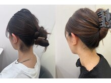 ミース 宮崎店/うなじ矯正専門店はミースだけ