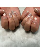エヌスタイルネイル(N STYLE NAIL)/