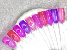 マロル(mal'olu)/マグネット/ハートマグネット