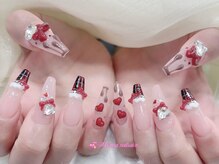 モモアネイル(MomoA nail)/