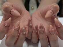 ウォルトウキョウ 池袋(WOL TOKYO)/持ち込みデザインパーツつけ放題