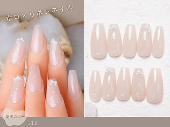 ナイスネイル 浅草ROX店(NICE NAIL)/60種類から選ぶトレンドネイル