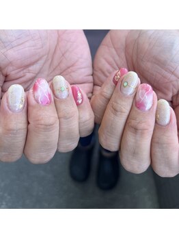 トレンド定額コース♪