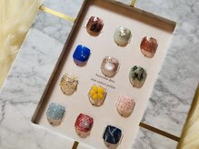 クレオエール(Cle’o air)/フットネイル