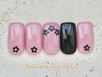 【定額】スタンダードデザイン