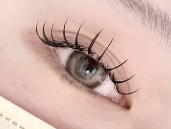 アイ ビューティー ルクール 古正寺店(EYE BEAUTY Le Coeur)/担当【渡邉】