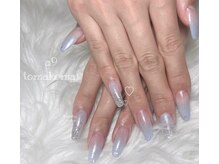 エーナイン イオンモール苫小牧店/定額デザインと長さ出し