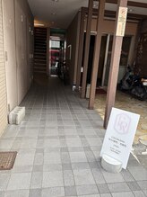 ココカナ(COCOKANA)/道案内 ５