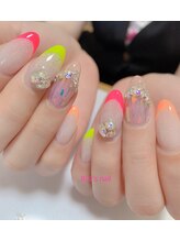 ラズネイル(RUZ'S NAIL)